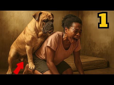 Mes parents m’ont vendue à un chien milliardaire contre des millions #contesafricains #histoire