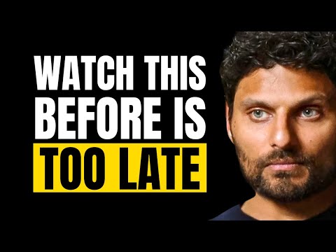 7 LIFE LESSONS I Wish I knew in My 20s | Jay Shetty
