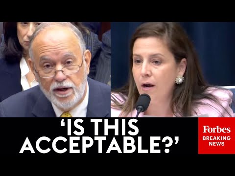 BREAKING: Stefanik Delivers Epic Grilling Of CUNY Chancellor Over Handling Of Antisemitic Incidents