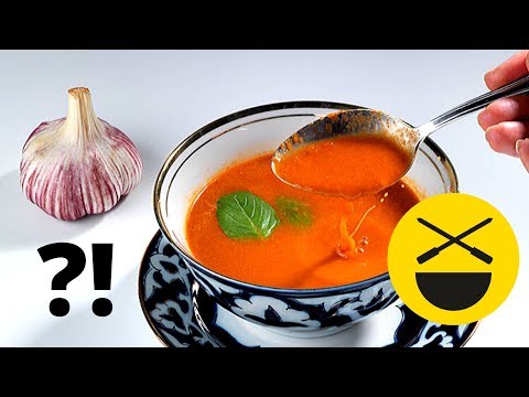 Уху ели?! Буйабес "Монте-Кристо" без мидий, и без них с ума сойти!