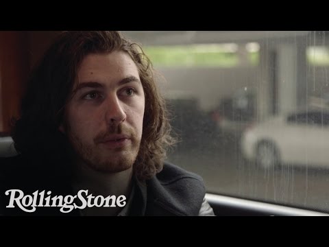 Dawn To Dusk: Hozier
