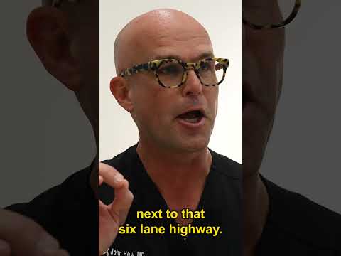 Dianna’s new procedure - WARNING: Needle