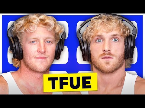 Tfue Exposes Ninja For Ruining His Fortnite Career, Faze Banks Fallout, Dating His Assistant - 458