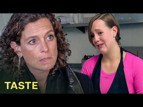 £250,000 Debt Threatens the Future of Local Fish & Chip Shop | Alex Polizzi The Fixer