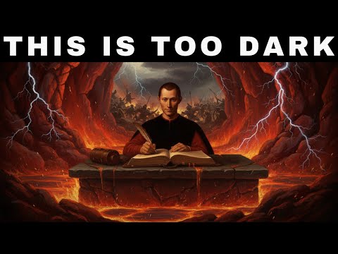 You’re Not Supposed to Know This – Machiavelli’s WISDOM