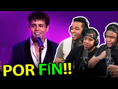 POR FIN ESCUCHAMOS SU VERDADERA VOZ CON TEMA INEDITO | BRAYON | REACCIÓN Y ANALISIS