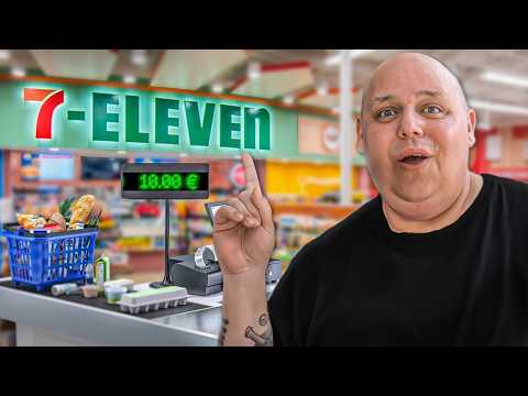 Das bekommst du für 10€ in Thailand! 🇹🇭🤤