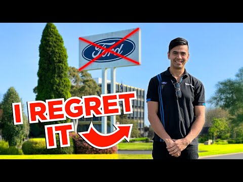 Why I quit my DREAM engineering job!