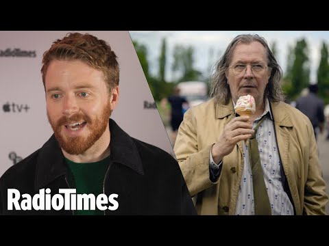 "It's a very thin tightrope" Jack Lowden & Cast talk Slow Horses Season 5 and beyond!