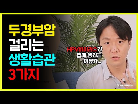 The worst cancer considered by doctors...Head and Neck Cancer.. How can we prevent it?