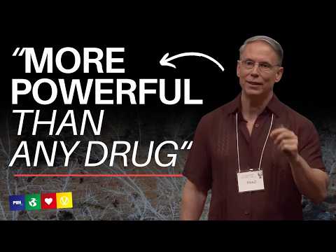 This Is the Ingredient That Could Help You Live to 120