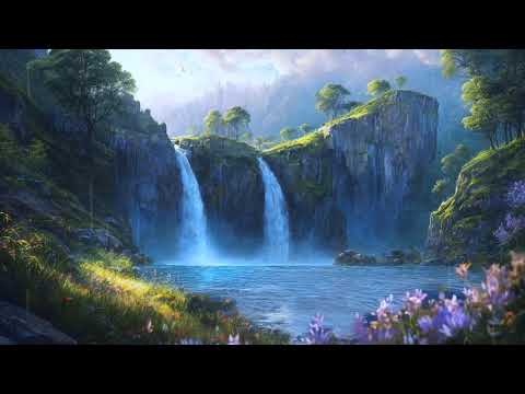 Stress Relief Music: Soothing Piano and Ambient Sounds for Meditation, Yoga, Sleep