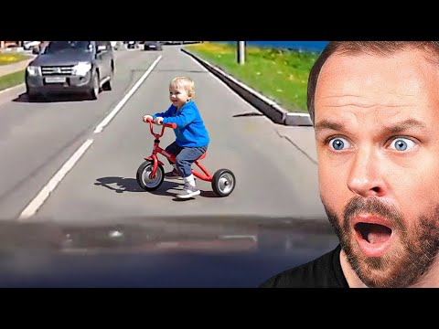 100 Lucky Moments You Won't Believe