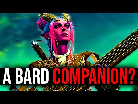 The Cut Content of Baldur’s Gate 3 is BIZZARE