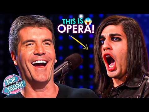 Think You HATE OPERA? This Will Change You FOREVER! 😳