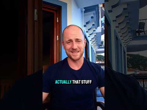 This woman changed my life