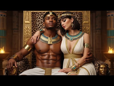 Life 1,900 Years Ago | How Ancient Egypt Built Sacred Solar Boats by Hand