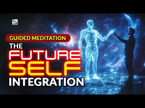 Guided Meditation - The Future Self Integration