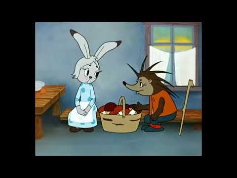 Сборник добрых советских мультиков для малышей Все серии подряд