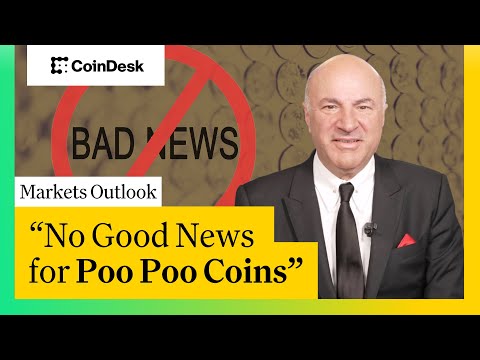 Why Kevin O'Leary Sold 27 Crypto Positions, What He's Investing In Now