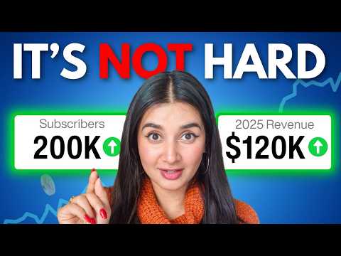 90-DAY CHALLENGE To Monetize Your Faceless Channel (PROOF)