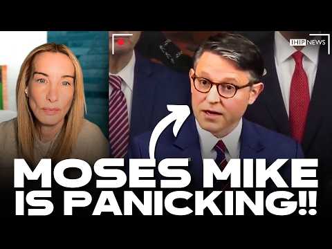 IHIP News: MAGA SCRAMBLING to Make MENTALLY DERANGED Trump Seem NORMAL?!