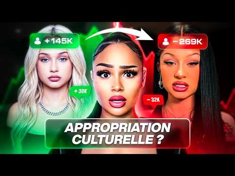 Alabama Barker: When Stealing Black Culture Becomes a Trend…