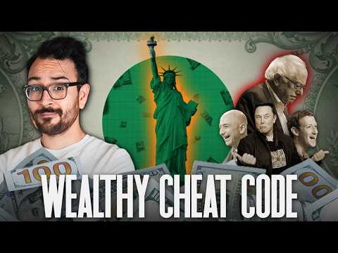 Exposing 5 Tax Cheats the Rich Use (That the IRS Hates)