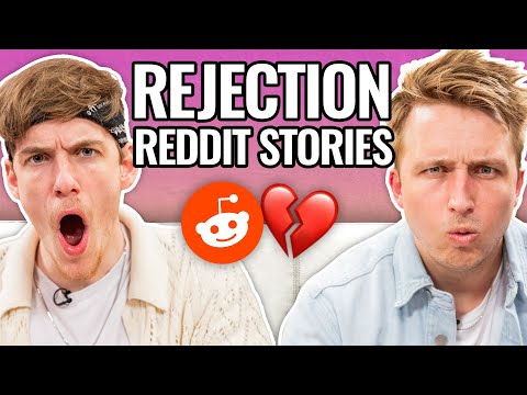 Am I The Ex? | Reading Reddit Stories