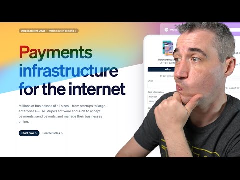 Can I recreate Stripe’s text effect?