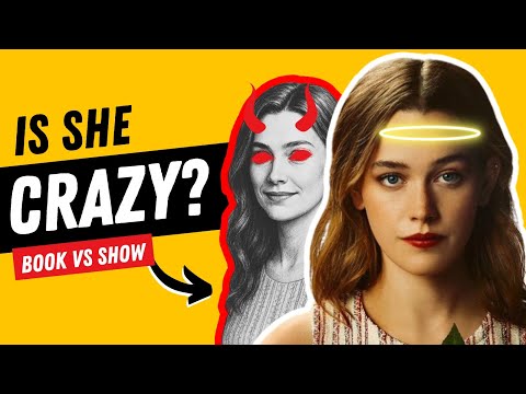 The INSANE Story of Love and Joe (You Book vs Show)
