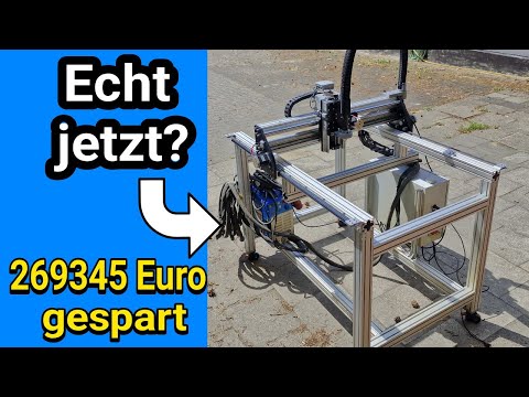 I had these problems when cutting for the first time with my DIY CNC Plasma