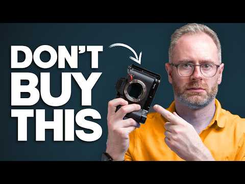 I Wish I Knew This Sooner About Landscape Photography