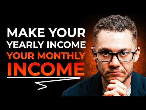 How Anyone Can Make Money Faster