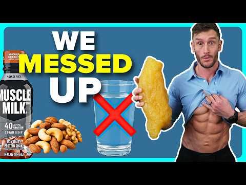 20 Real Things Sabotaging Fat Loss We All Need to Stop Today