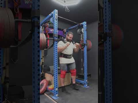 To GET AMPED UP somedays you gotta go the extra distance