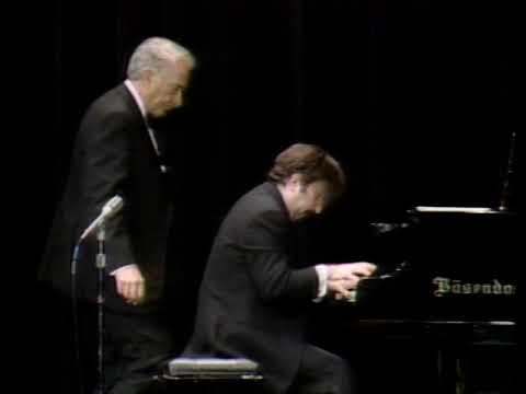 Victor Borge-Hungarian Rhapsody No. 2