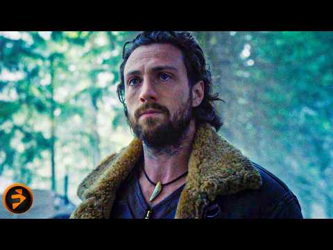 Kraven Uncovers His Family's Darkest Secrets | KRAVEN THE HUNTER