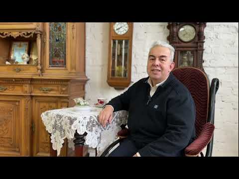 Часть 18. Советский фарфор. Статуэтки из нашей коллекции. Антиквариат и предметы искусства.