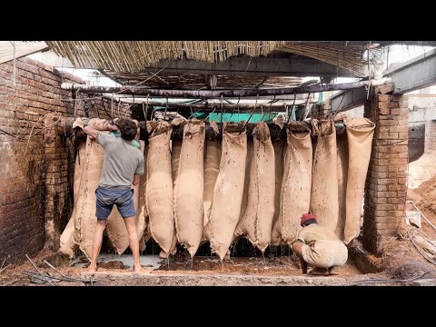 Fantastic Scenes! Incredible Mass Production  Factory Manufacturing Process 2025