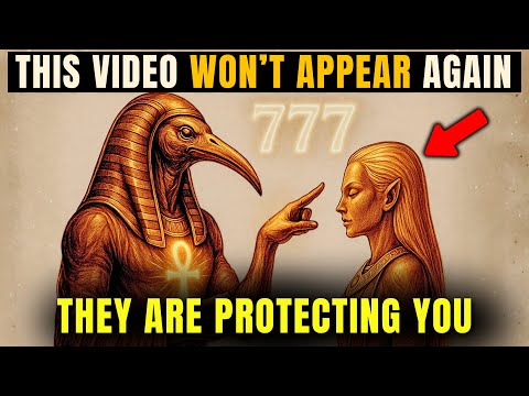 If You DO THIS, You Will ACTIVATE Your INNER HEALING Through ARCTURIAN CODES (Taught by Thoth)