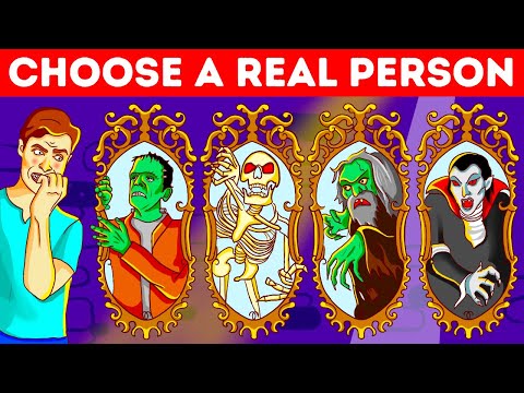 15 Mystery Riddles Only the Bravest Dare Try