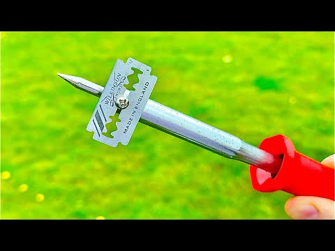 54 Ingenious Secrets & Tricks You Will Use Everyday That Work Extremely Well