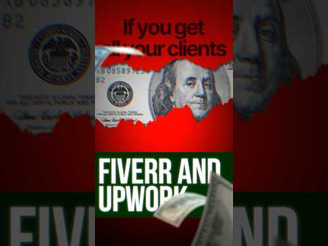 Easiest Way to Find Freelance Clients