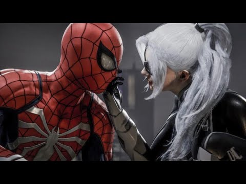 Marvel's Spider-Man The Heist DLC Prt 1