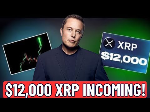 EXPERT CONFIRMS XRP $12,000 SET BY BIS & IMF (YOU NEED TO WATCH THIS)