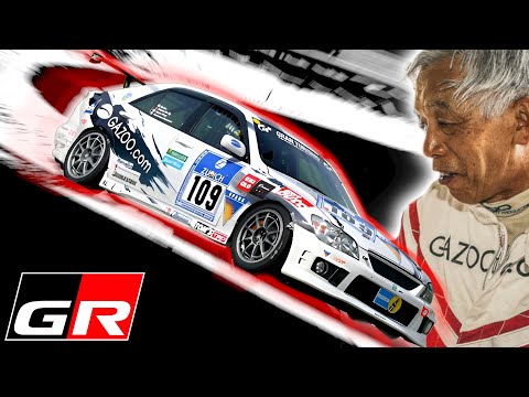 How a SECRET Race Team SAVED Toyota! | Gazoo Racing’s Unlikely Origin Story