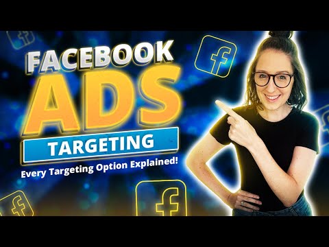Facebook Advertising Targeting: Hack Your Audience in 2025