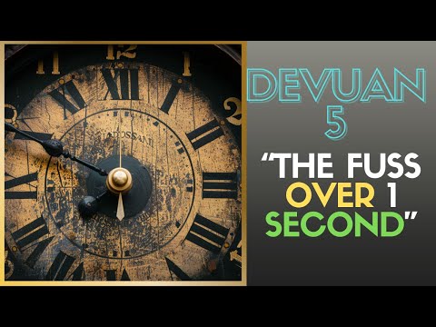 Devuan 5.0: 1 Second Slower, But Why?