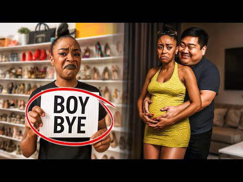 She Went To Thailand To Clap Cheeks....And PAID THE PRICE!